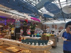 -半岛听涛蒸汽海鲜自助(K11店)