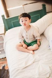 -TIME儿童摄影(闽江路店)