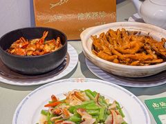 -南海渔村 (流花湖店)