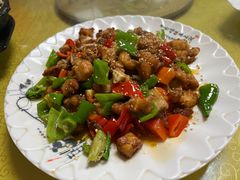 -煲来饱去冷水鱼