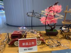 -BUTF美惠眼镜(天通苑万优汇店)