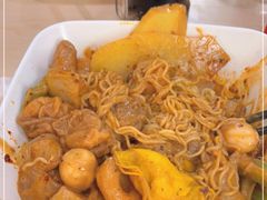 -林静小吃(复兴路店)