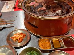 -西塔老太太泥炉烤肉(苏州大悦城店)