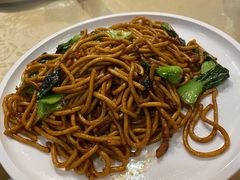 上海炒面-长兴菜馆(高桥店)