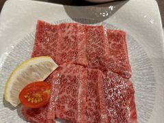 -橘焱胡同烧肉夜食(BFC外滩金融中心店)