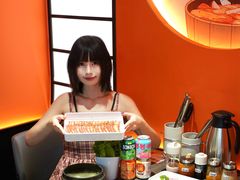 -肉百万·快乐炭烤(莞城万科店)