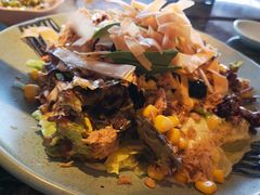 -炙柒Sekinana·精致料理 烧鸟·铁板烧(海上世界店)