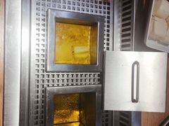 -老板不给炸自助炸串(中央大街总店)