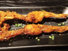 -蛙三泡椒牛蛙(万象城店)