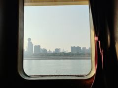 -武汉知音号