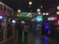 -首创奥特莱斯(北京店)