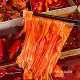 重庆观音桥必吃老火锅！丁孃孃的露台烟火气绝了