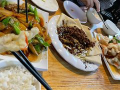 -大东北(武侯祠店)