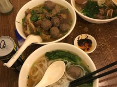 -莲塘味宝园牛杂(天越翔园店)