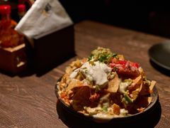 -Q MEX 库迈墨西哥餐吧(三里屯店)