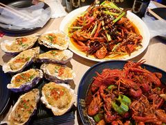 -红盔甲·小龙虾(定西路店)