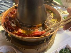 -南门四季铜锅涮肉(大屯·北苑店)