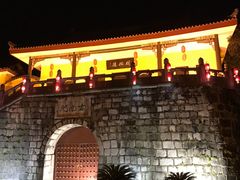 -桂林两江四湖景区