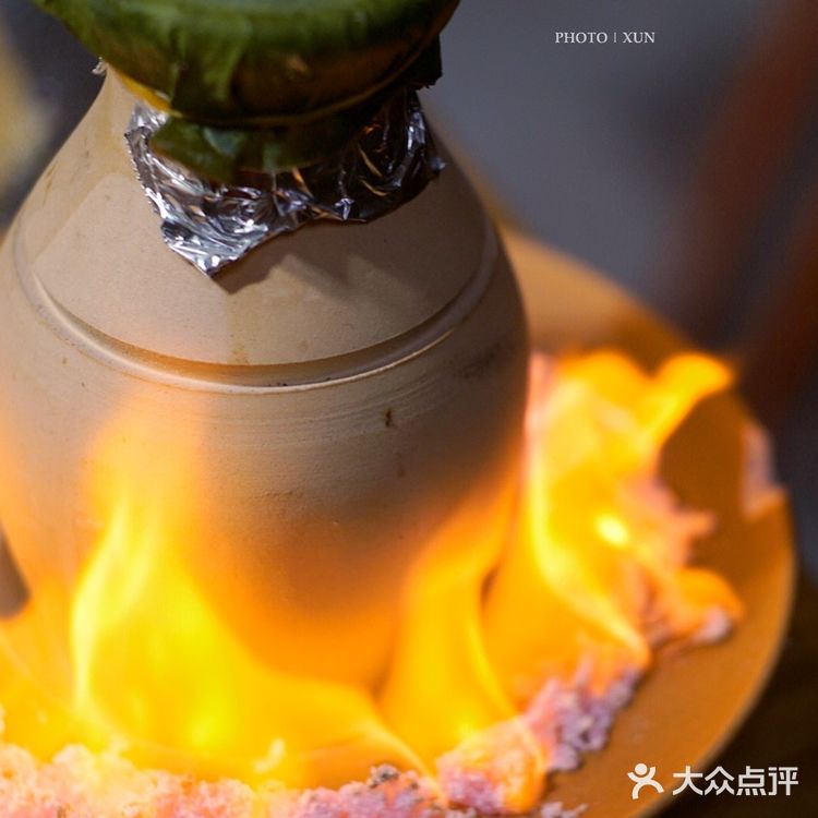 熏仔在杭州|杭城首家土家族菜|燃烧吧罐罐牛腩