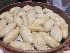 -王村姑老土炕莜面村(桥东店)