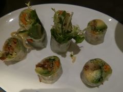 牛油果纸米卷-美奈小馆·越南料理(中航城君尚购物中心店)