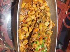 -赣南人家·头牌江西菜(劲松店)