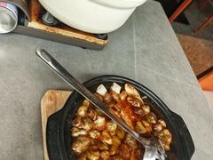 -佬太公海鸭·海鲜大排档(上海总店)