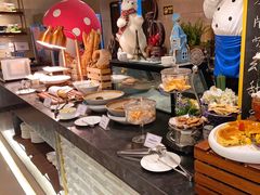 -安蒂娅·海鲜自助餐厅(安蒂娅美兰酒店)