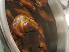 -咱家王新国把子肉(县东巷店)