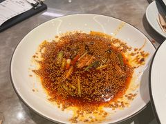 -火婆子·川小馆(扬韬科技广场店)