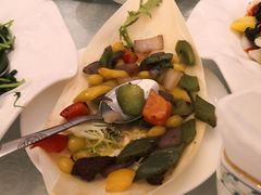 -南京双门楼宾馆(盐仓桥地铁站阅江楼店)