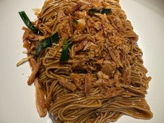-苏帮袁Sue Cuisine(来福士店)