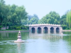 -钓鱼台国宾馆