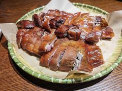 -南拳十三姨·潮汕砂锅粥(世纪金源店)