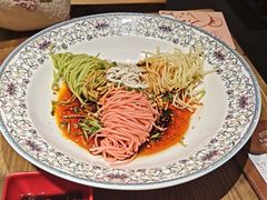 -王婆婆老妈蹄花·川菜馆(太古里一店)