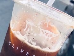 -素咫咖啡CLIFEROSE