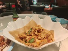 华竹手撕鸡-华竹饭店(中央大街店)