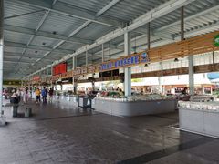 -四川小胡子海鲜(丁村万人海鲜广场店)