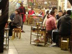 -重庆老火锅王(永陵路分店)