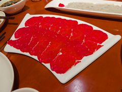 -宝泉铜锅·涮羊肉(解放东路店)