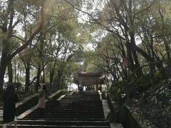 -石峰公园