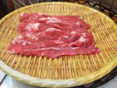 -五悦北平四季涮肉·烧烤(老商埠店)