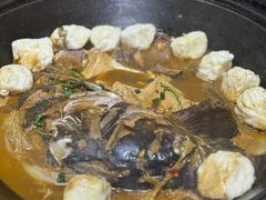 -百一大地锅(香福路店)