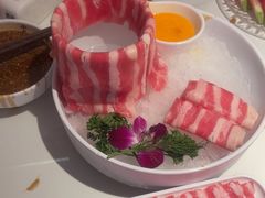 -小龙坎火锅(汉街店)