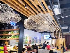 -云味馆·云南菜·云南米线(景田店)