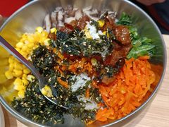 -米村拌饭(东方新天地店)