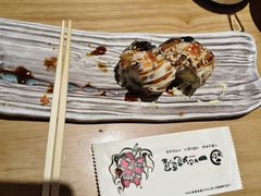 -一心创作料理屋(经开万达店)