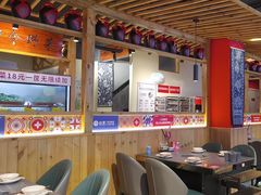 -由衷贵州酸汤牛肉火锅(新桥店)