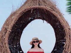 -渔岛海洋度假区