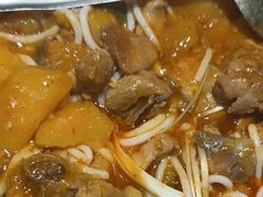 -顾乡私房菜(金沙天街店)